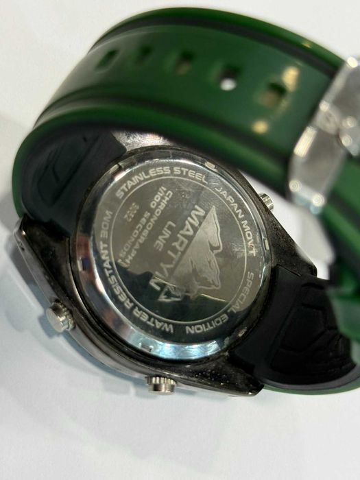 Часовник MARTYN LINE 3052
