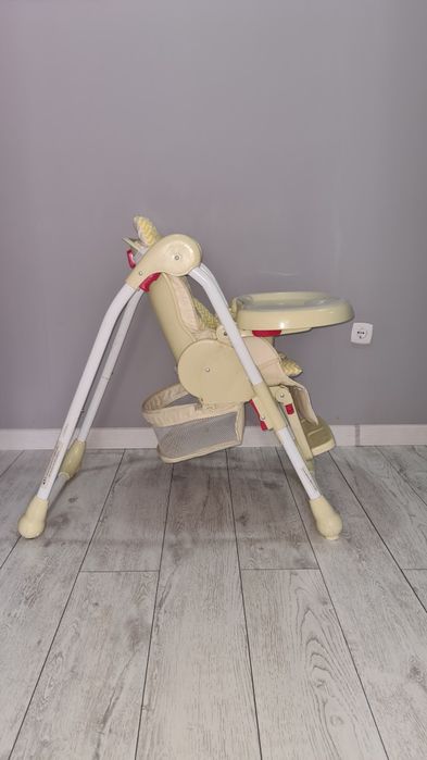 Детский стул для еды