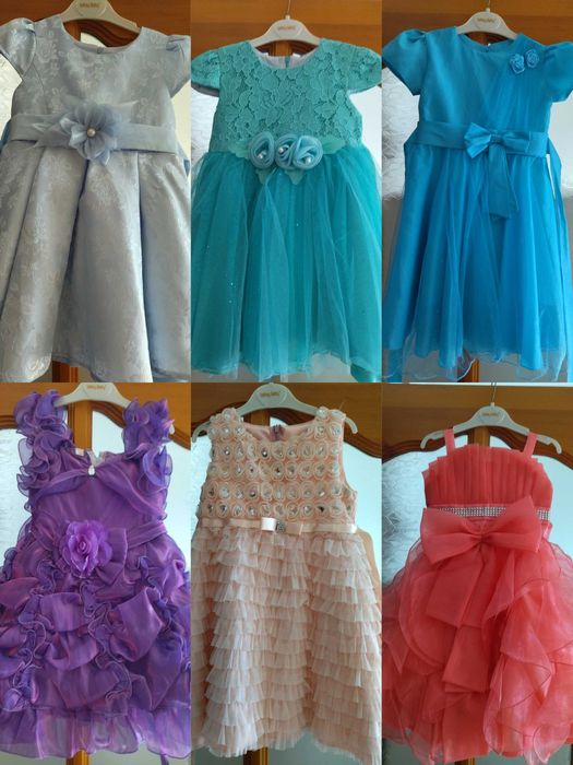 Платье для праздника