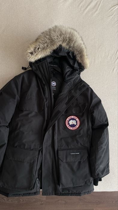 Куртка Canada Goose