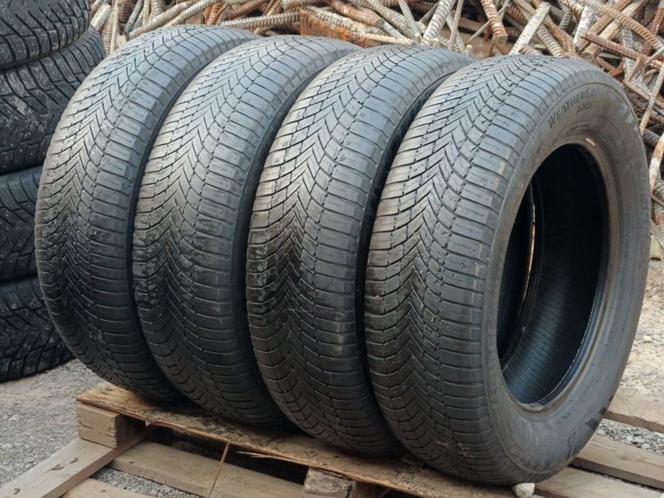 235/65/18 bridgestone