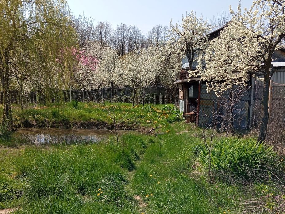 Casa de vânzare în Jud. Argeș.