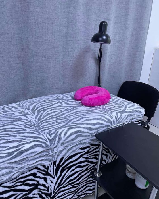 Сдается кушетка