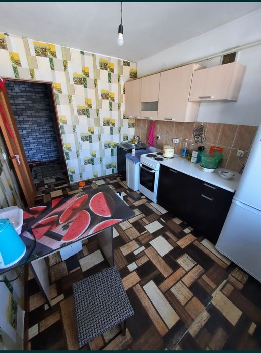 Продам квартиру.