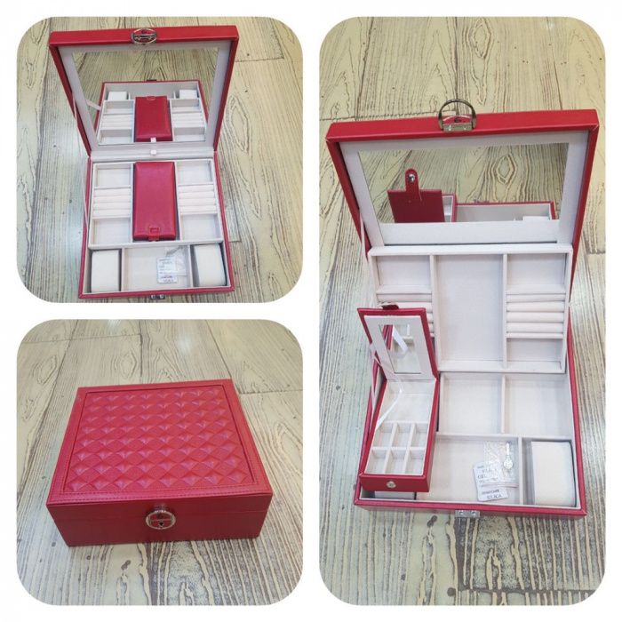 Шкатулка для украшения