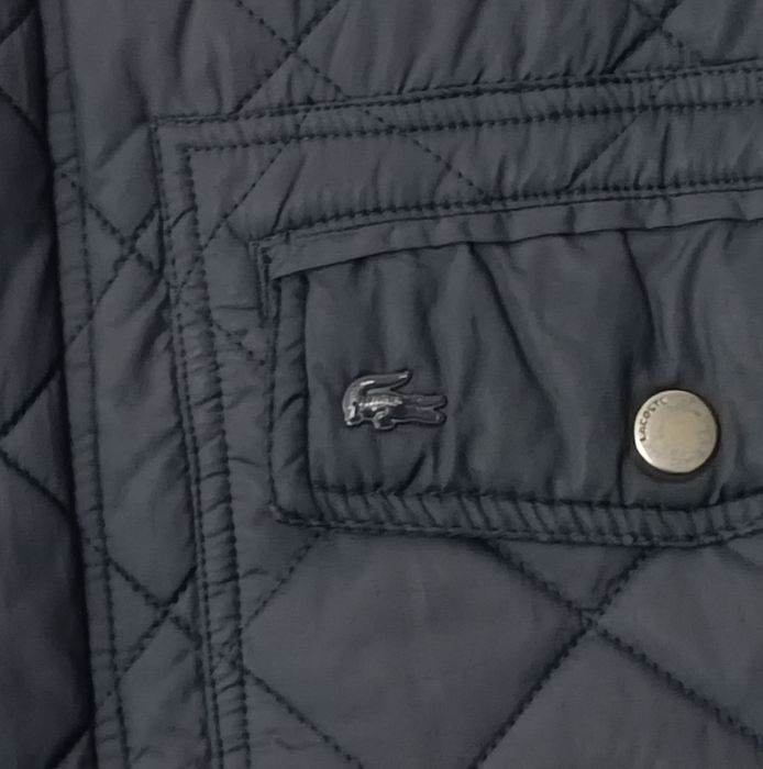 Lacoste Jacket оригинално яке L