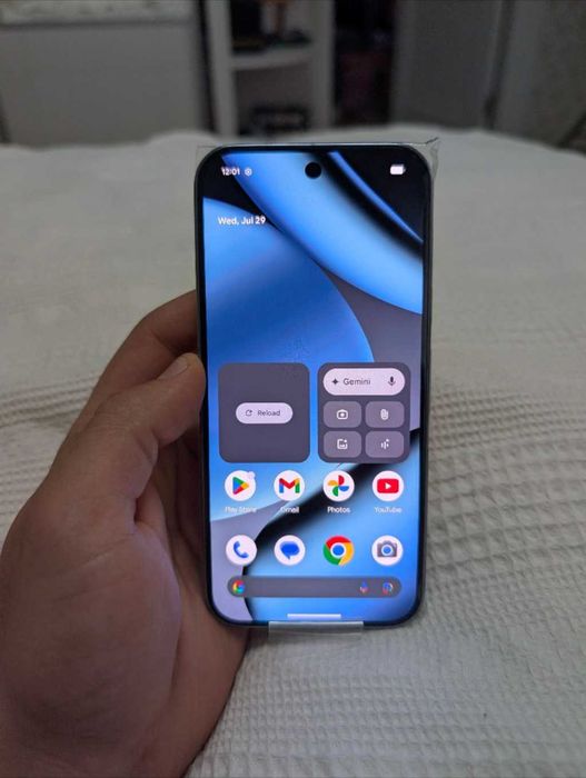 Google Pixel 10 PRO E-sim 256GB ca Nou