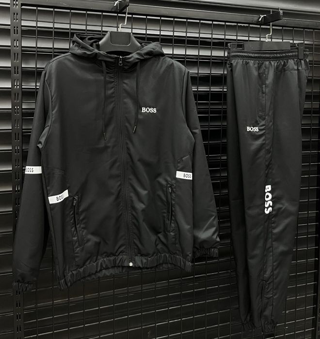 Мъжки Екипи Шушляк Adidas