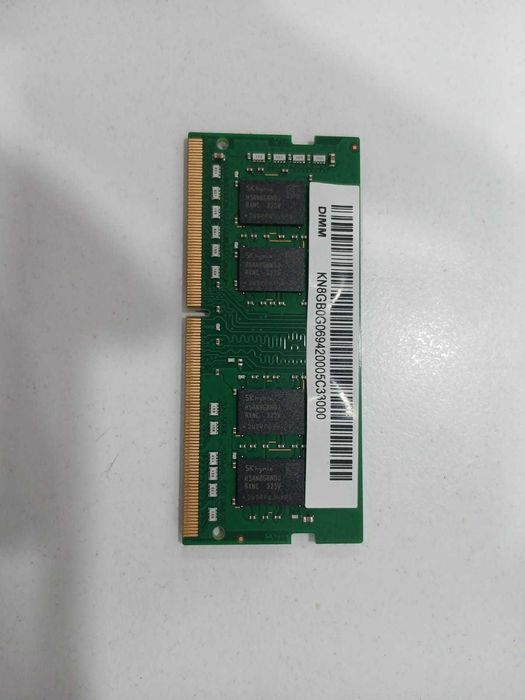 Memorie RAM SK Hynix 8GB DDR4 3200MHz – PRODUS NOU