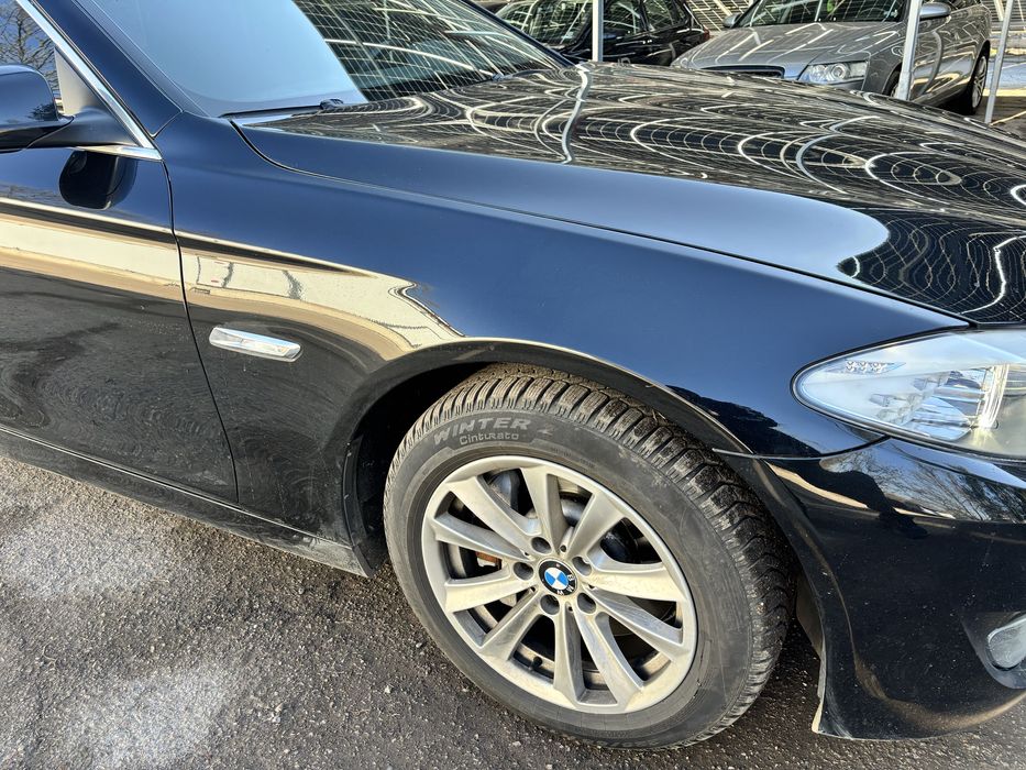 Калници Bmw F10 F11