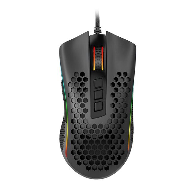 Redragon storm m808