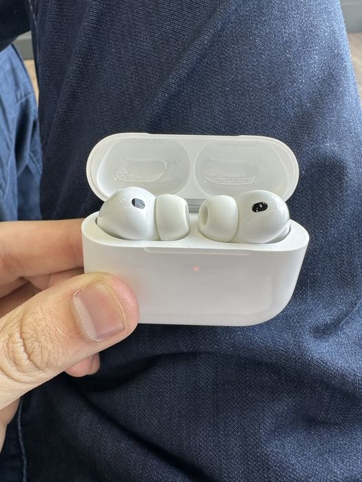 Airpods Pro 3 ideal