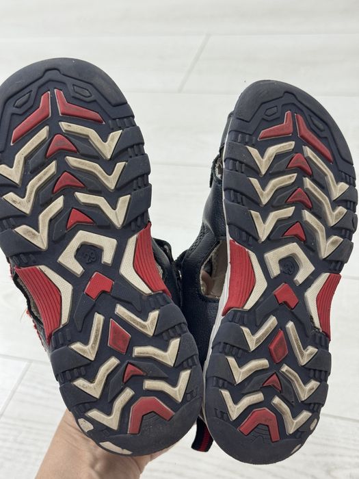 Санлалии на мальчика 29 размер