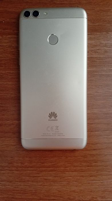 Huawei P Smart (2018)