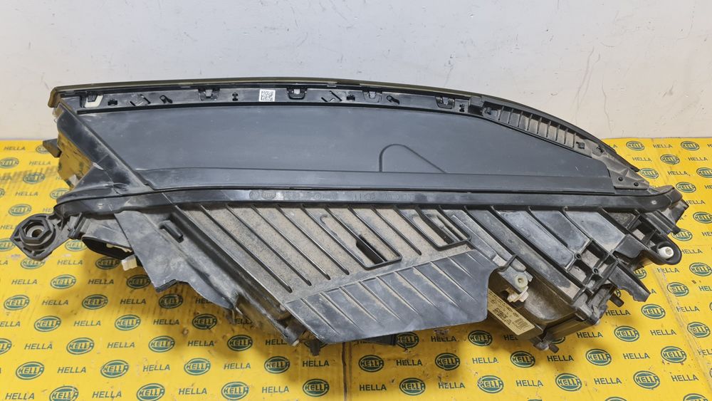 Far full led Matrix VW Touareg 3 7cr 760  R line negru black