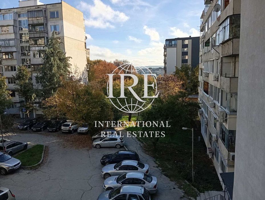 Продава се Тристаен апартамент в Варна, Младост 1 - 65 кв.м за 2462 €/кв.м - Снимка #6