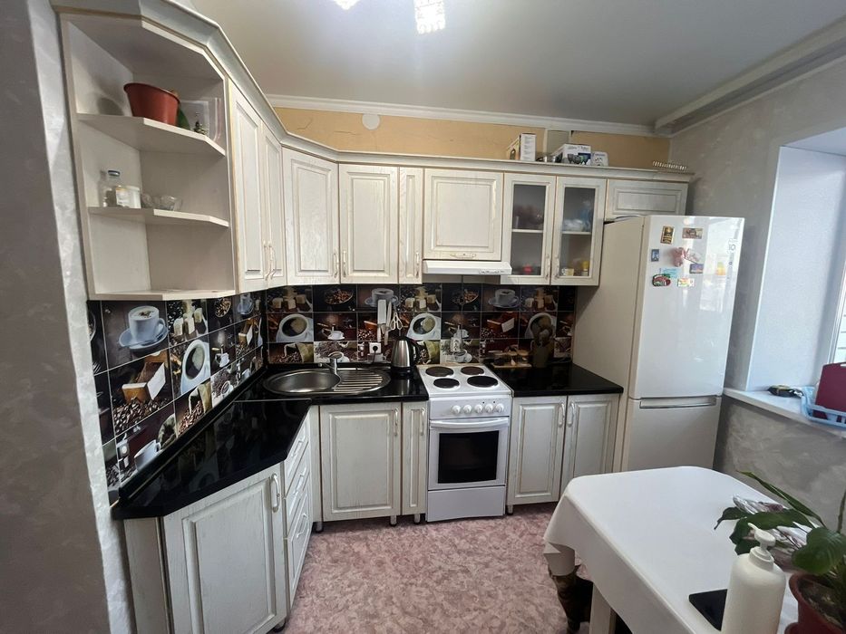 Кухонный гарнитур МДФ