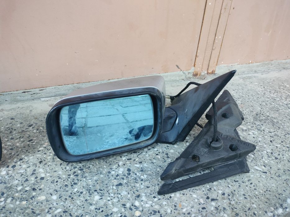 Огледала за БМВ е46/BMW e46