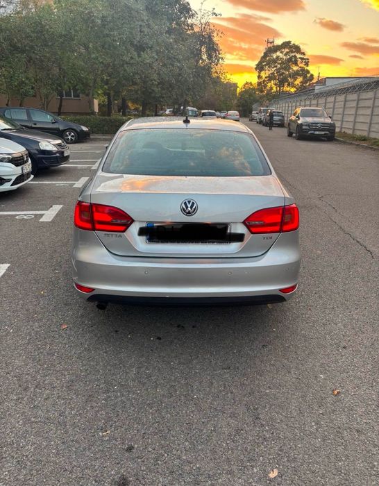 VOLKSWAGEN Jetta 0 — imagine 3