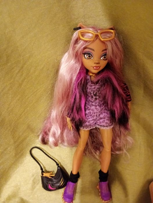 Кукли Монстър Хай monster high