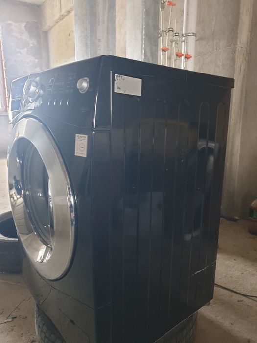 Стиральная машина Лдж