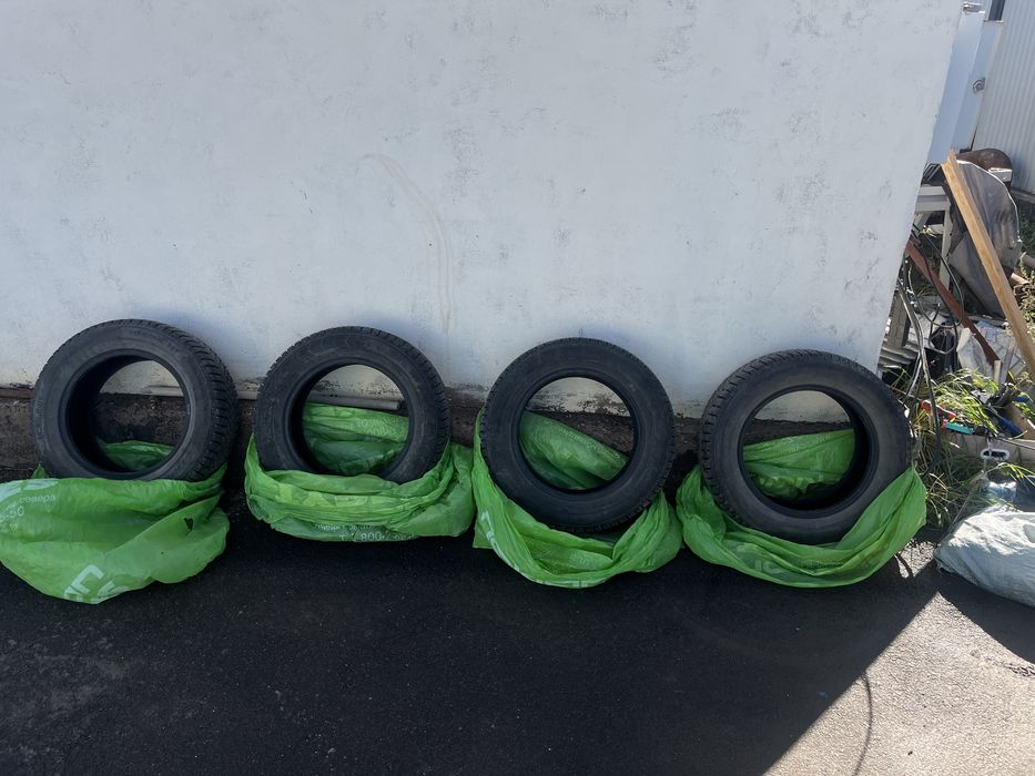 Triangle 215/60 R16