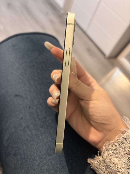 Iphone 12 verde 128GB