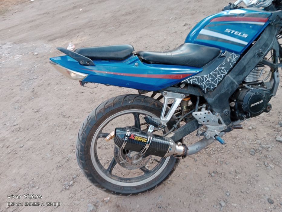 Продам стелс сб 200