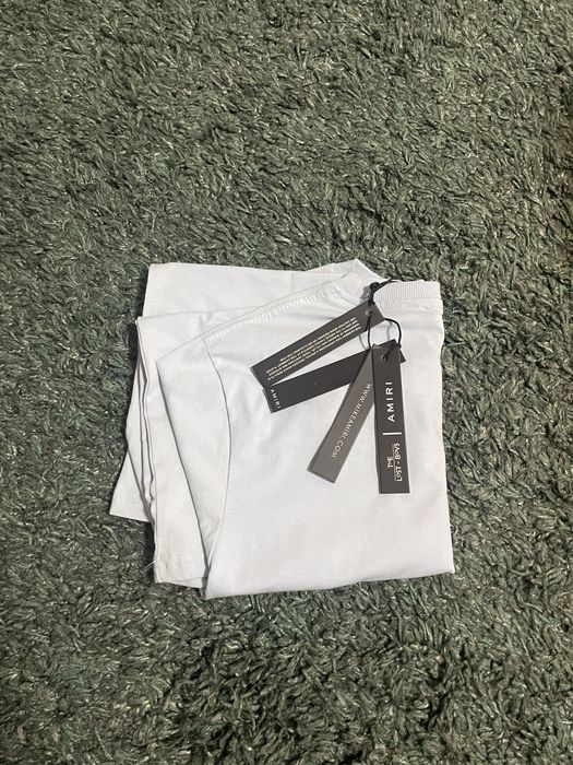 Tricou amiri marimea M
