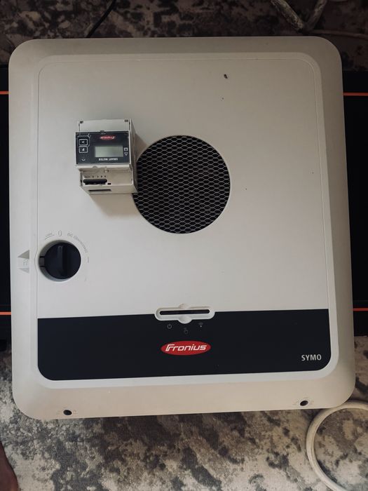 Invertor Fronius