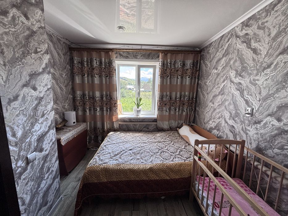 Продам кирпичный дом