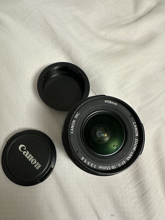 Обьектив Canon продам
