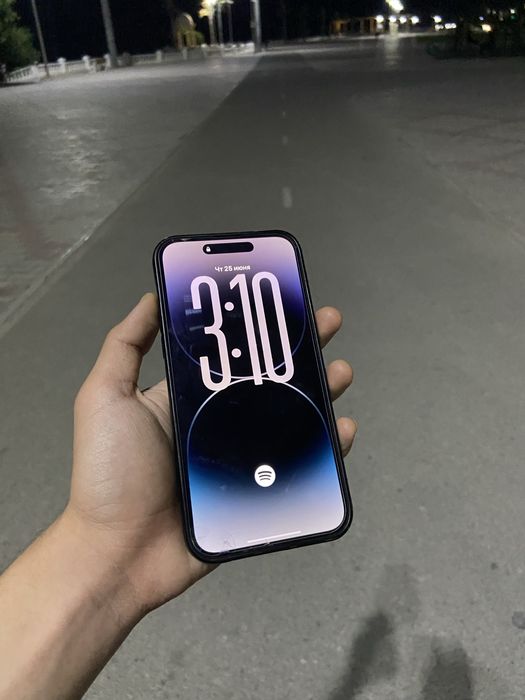 Обмен Айфон 14 про Макс iPhone 14 pro max