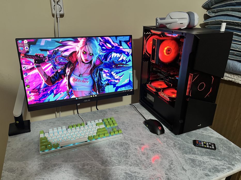 intel core i5 / 1660ti / DDR4 8x2