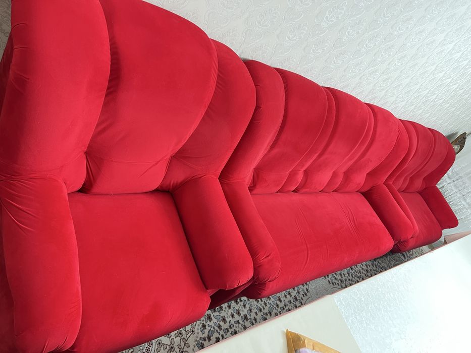 Диван коплект 3+2+1