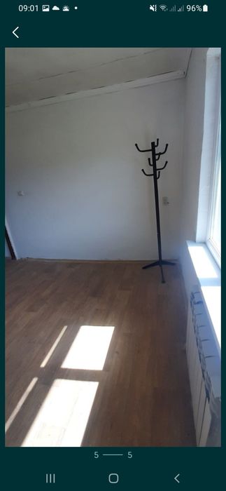 Сдается времянка