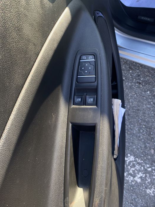 De vanzare Renault Zoe 135 cp -acumulator 135 kw