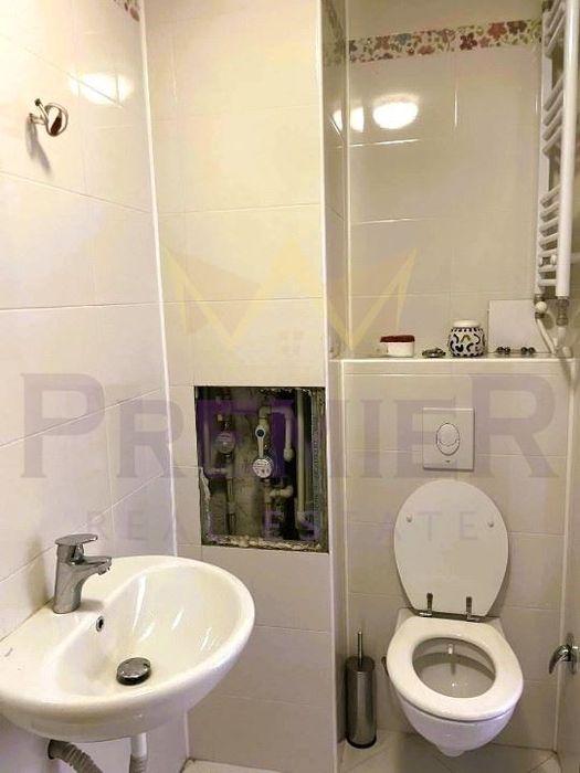 Продава се Тристаен апартамент в София, Лозенец - 83 кв.м за 3856 €/кв.м - Снимка #11