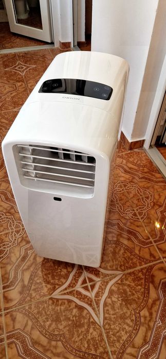 Clima Portabila Orion OMAC-1690H