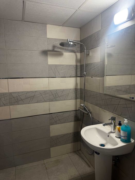 Двустаен апартамент в Модерно предградие