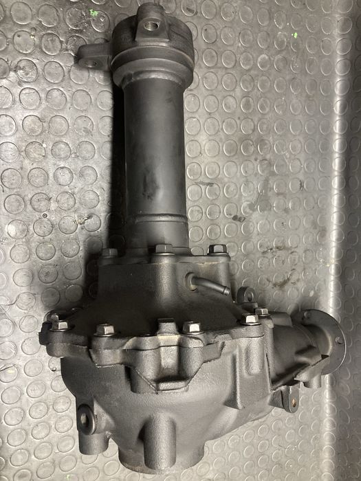 Преден диференциал за тойота ланд крузер/land cruiser J90 96-02г 43/10