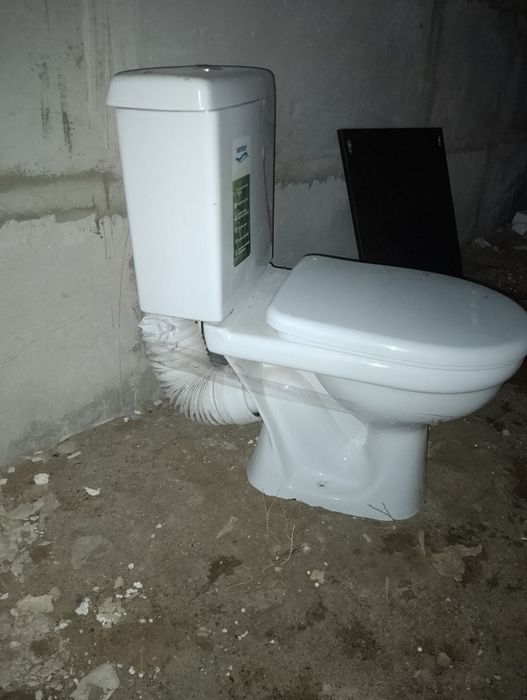 Продам унитаз ...