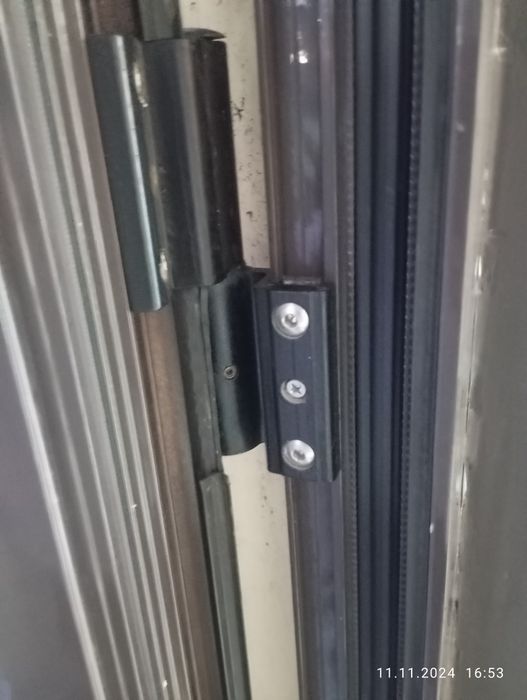 Ремонт окон и дверей