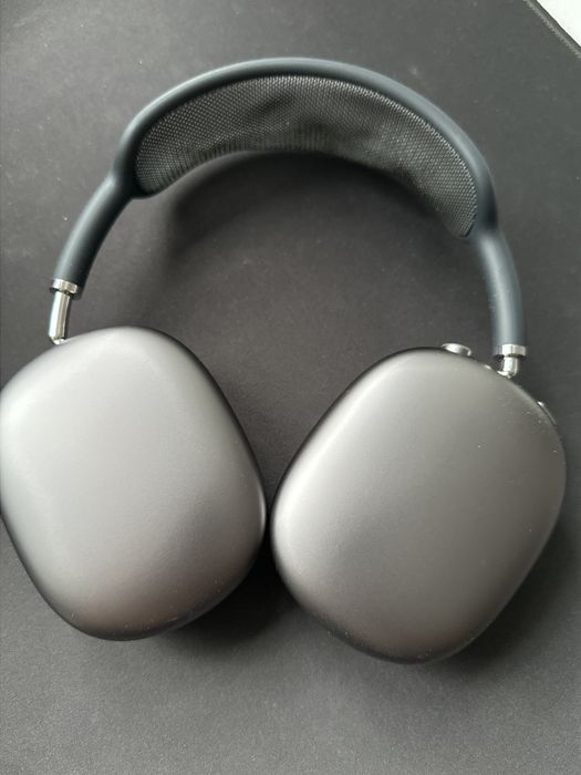 Airpods max без коробки