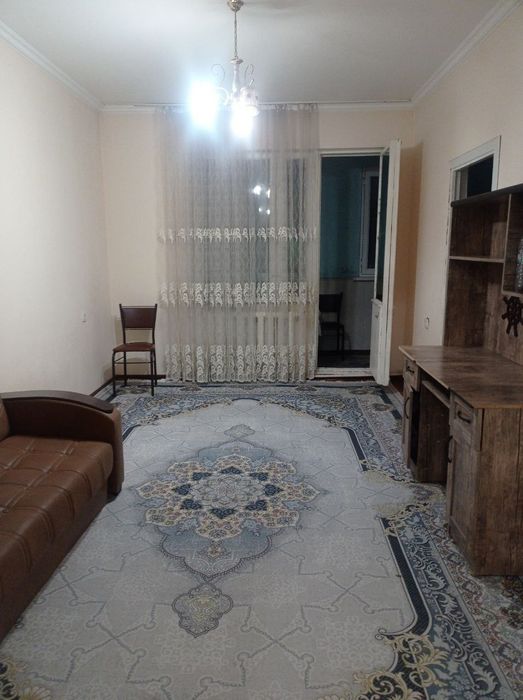 Юнусабад 6 кварталда 2'3 хона уй ижарага берилади