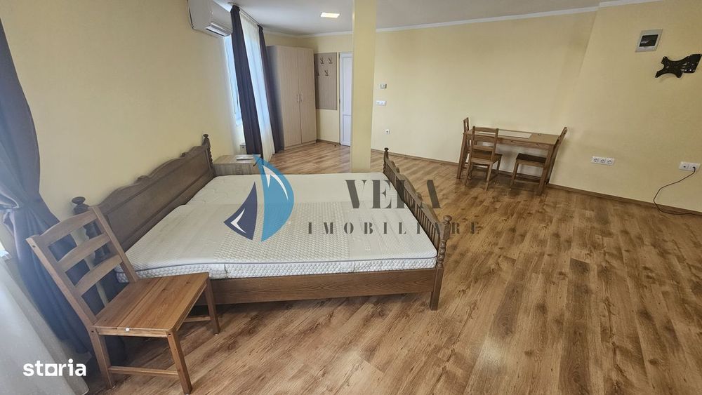 Camera complex studentesc privat, zona UMF, utilitati incluse, parcare