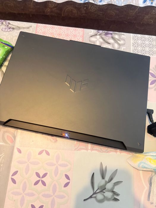 Laptop ASU’s tuf gaming tuf a16