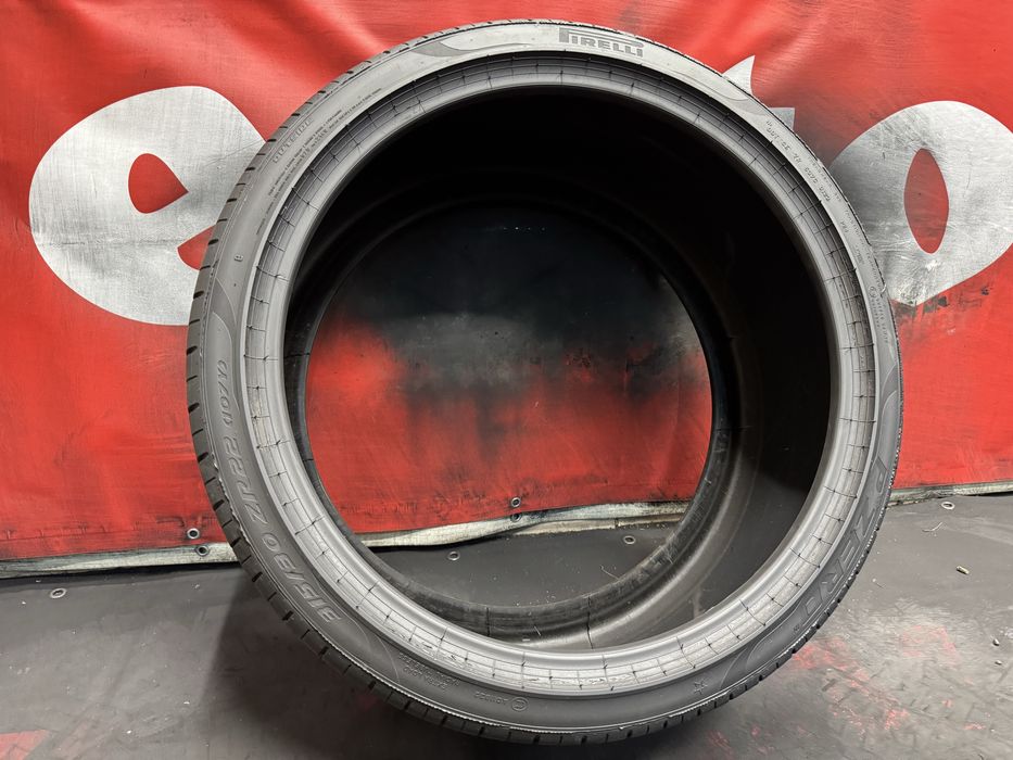 315 30 22, Летни гуми, Pirelli PZero, 1 брой