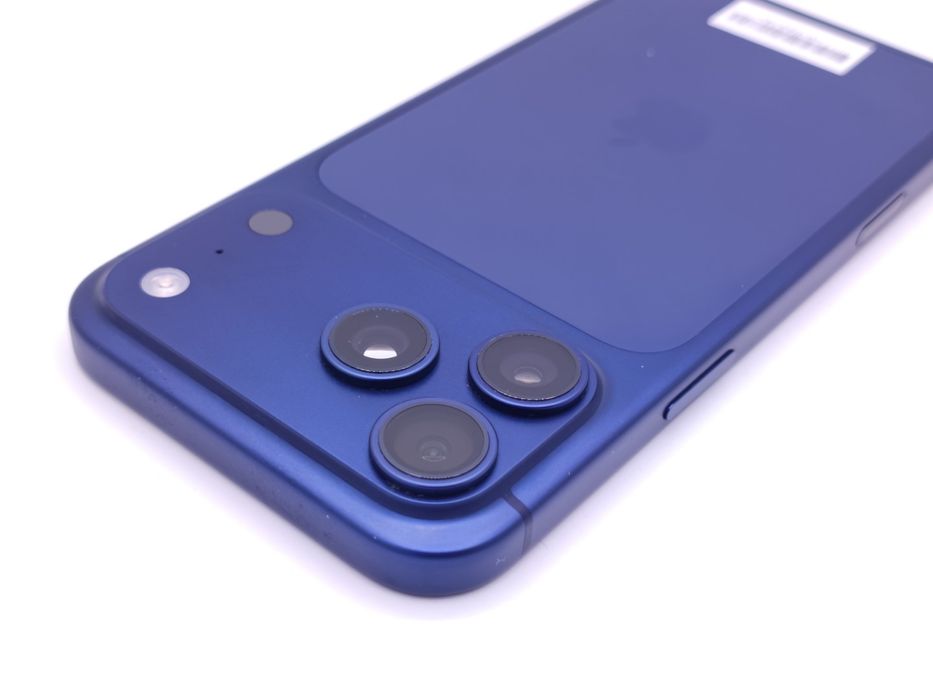 Apple Iphone 17 Pro Max 512GB Deep Blue, Garantie 24 luni | #D91086