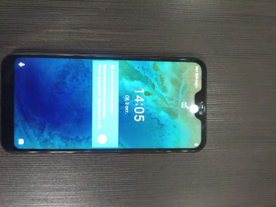 Xiaomi Mi A2 Lite